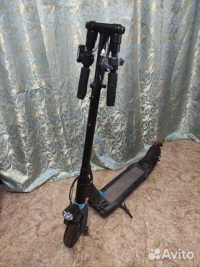 Электросамокат 
