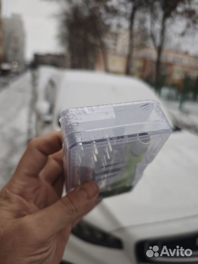 Набор отверток 32 в 1