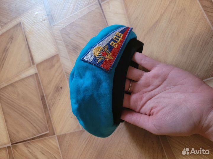 Детский костюм десантник вдв