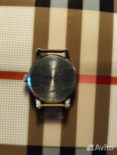 Мужские наручные часы Уран