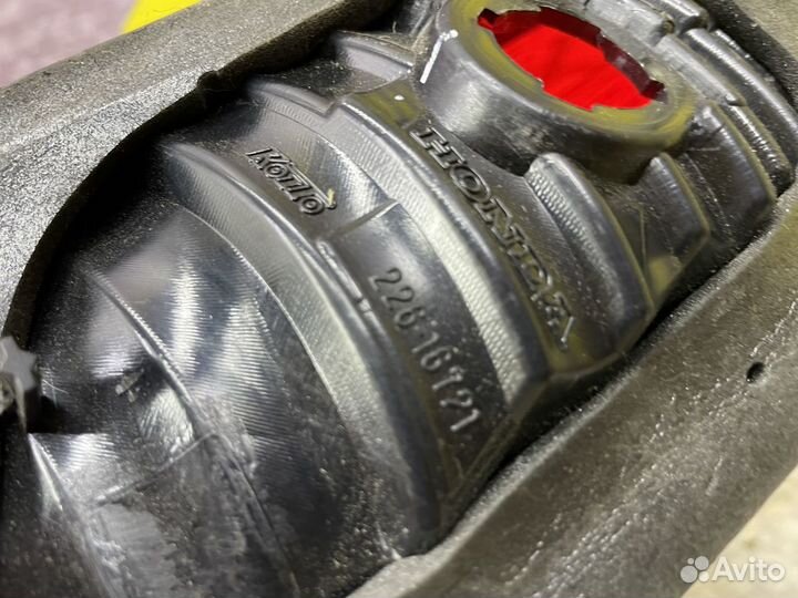 Фонарь задний Honda Civic 5D Хонда Цивик 5Д