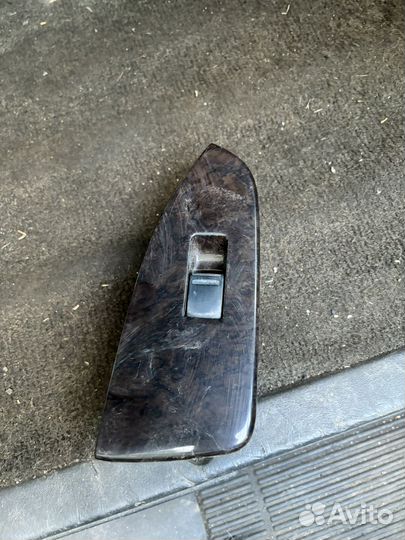 Чехол На Подлокотник Toyota Mark 2 X90