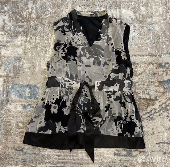 Женские вещи пакетом 46 48 размер