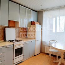 3-к. квартира, 65,4 м², 10/14 эт.