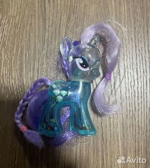 My Little Pony mlp пони
