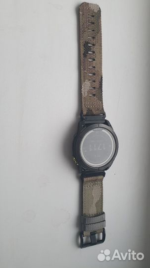 Ремешок нейлоновый Garmin 26mm