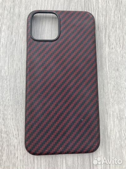 Чехол Pitaka iPhone 11 pro