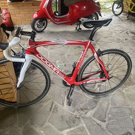 Pinarello dogma 65.1