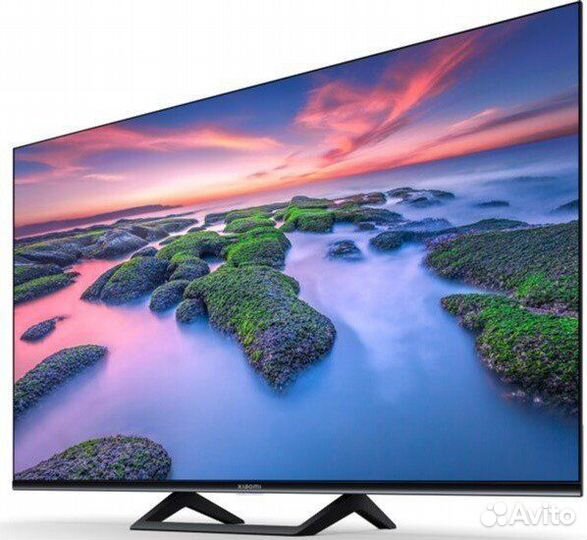 Xiaomi Mi TV A2 4K UHD 3840x2160