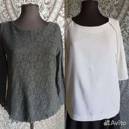 Одежда женская пакетом 44 46