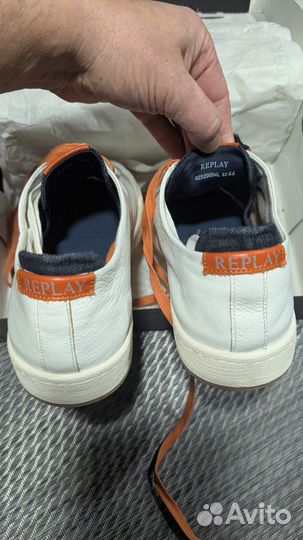 Кроссовки мужские