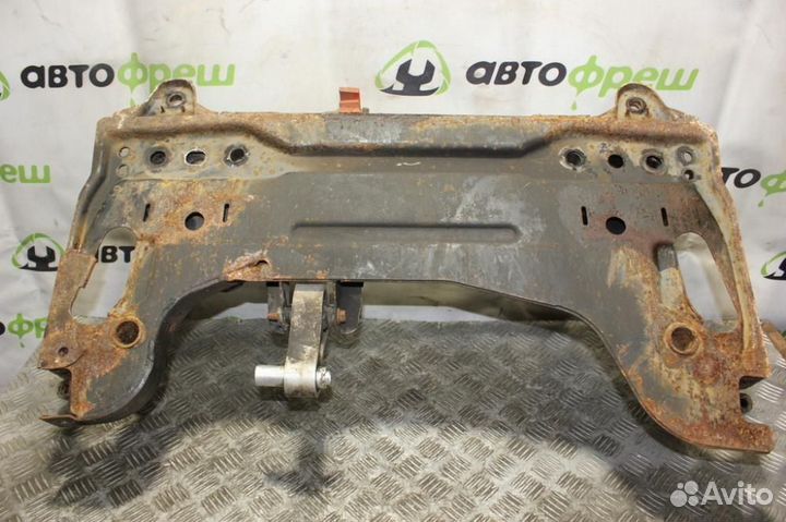 Балка подмоторная Ford Fusion 2002-2012