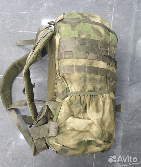 Тактический рюкзак 28 литров 2 day assault