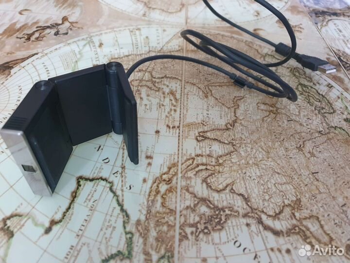 Веб-камера Samsung