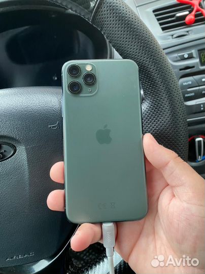 iPhone 11 Pro, 64 ГБ