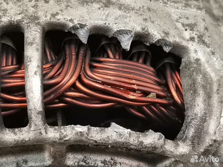 Генератор для Renault Megane 2 8200660041