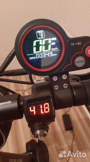 Электросамокат kugoo m4 pro