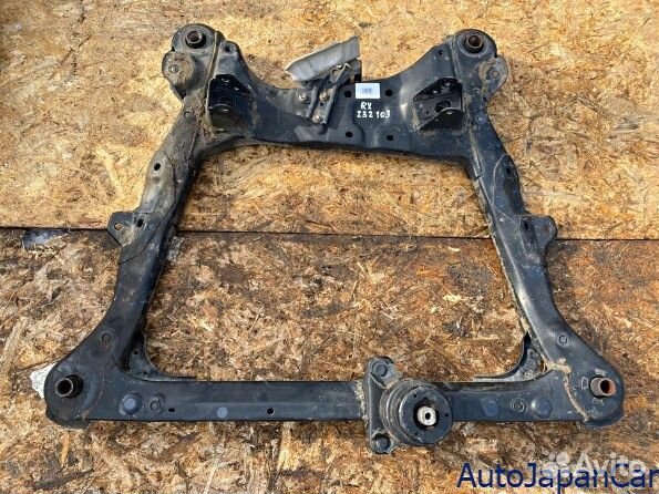 Lexus RX IV (2015-2023) Подрамник