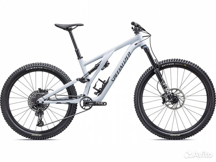 Велосипед Specialized Stumpjumper Evo Comp Alloy
