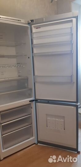 Холодилник heft