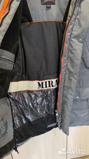 Куртка мужская зимняя