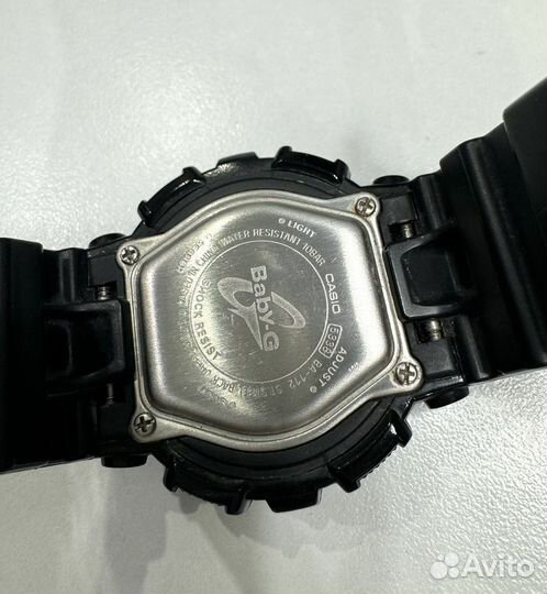 Часы casio оригинал
