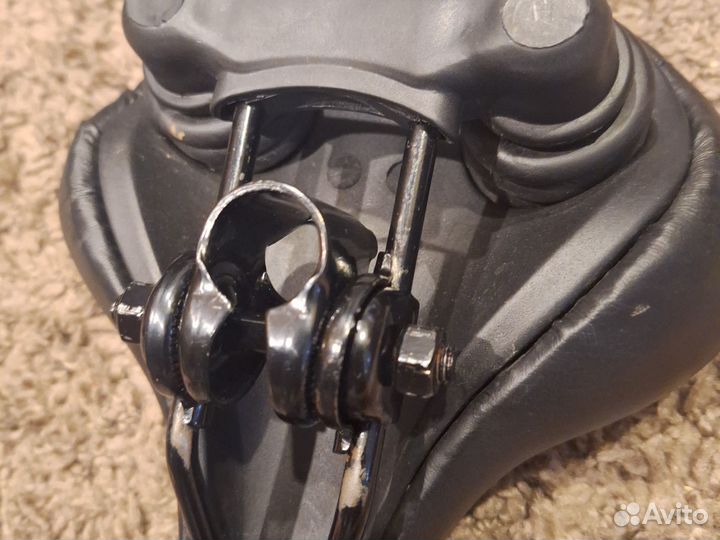 Седло для велосипеда