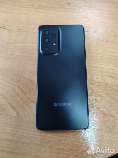 Samsung Galaxy A53 5G, 6/128 ГБ