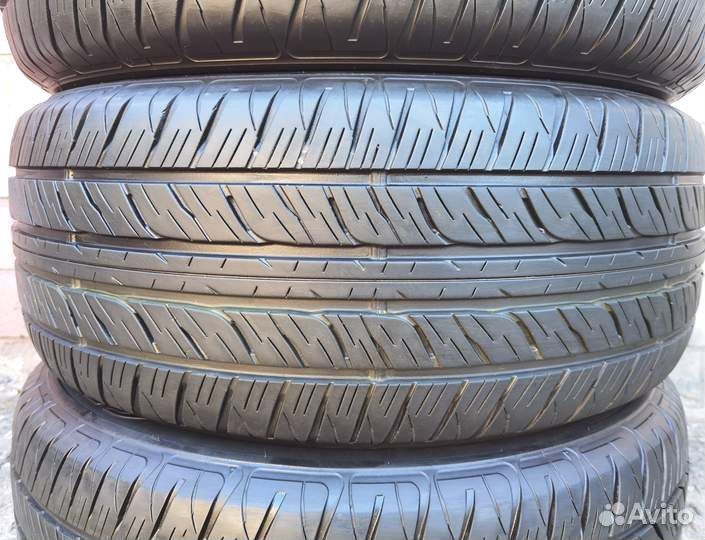Dunlop Grandtrek PT2A 285/50 R20 112V