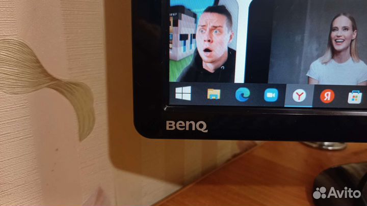 Монитор для компьютера 20 дюйма