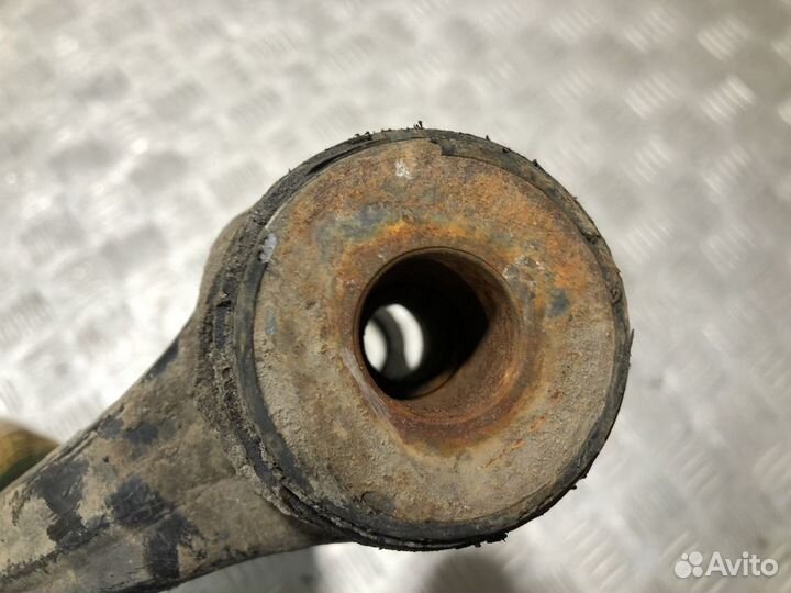 Рычаг передний левый нижний A 169