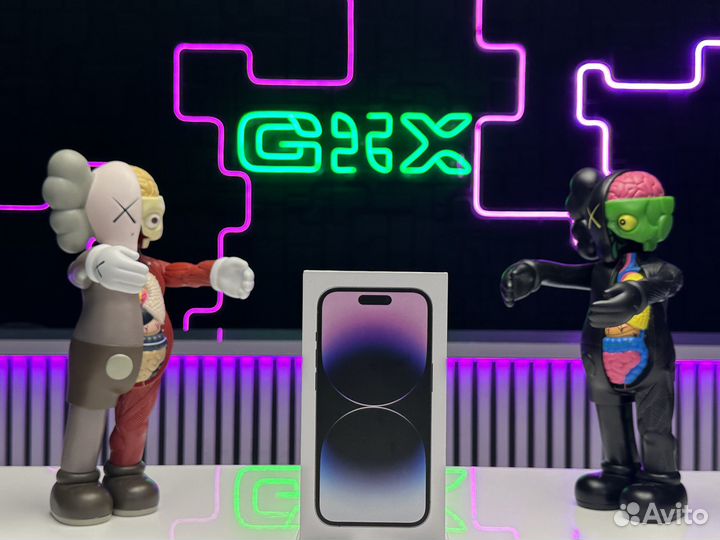 iPhone 14 Pro, 1 ТБ