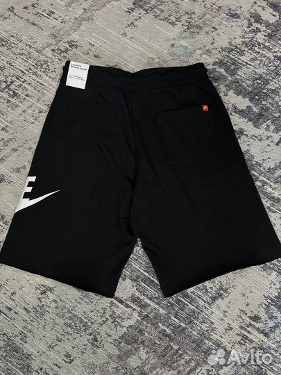 Шорты Nike Оригинал