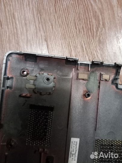 Поддон lenovo ideapad s400