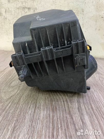 Корпус воздушного фильтра Opel Corsa D A13DTR