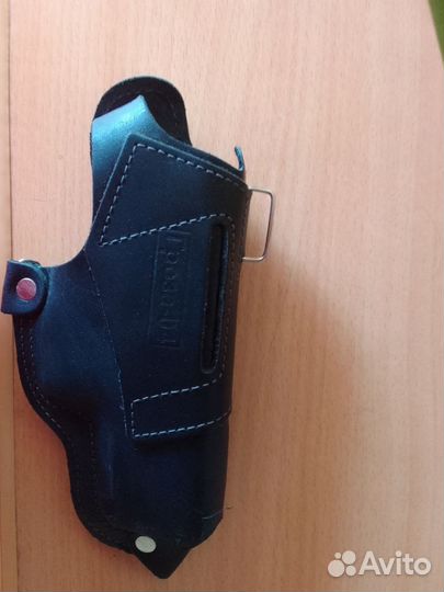 Кобура для ооп Гроза 041