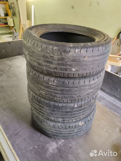 Continental ContiPremiumContact 2 205/55 R16