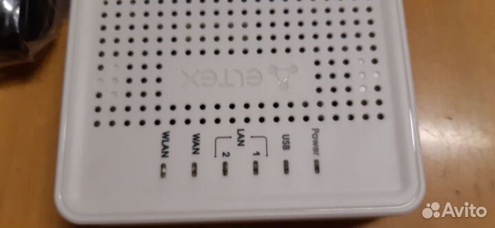 Роутер Wi-Fi Eltex WB-2