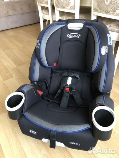 Graco детское автокресло от 0 до 36