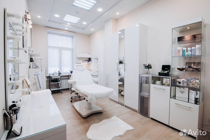 Косметолог