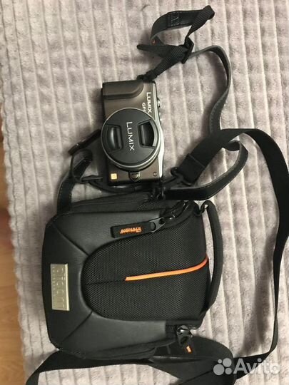 Фотоаппарат