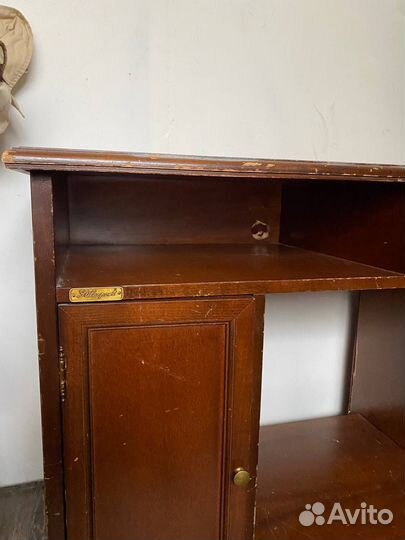 Тумба под телевизор бу