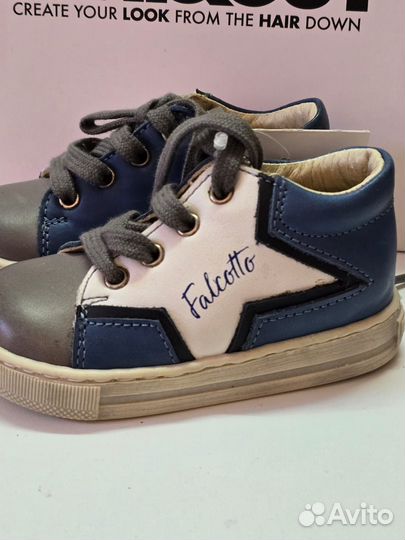 Детская обувь для девочек и мальчиков