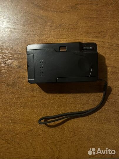 Плёночный фотоаппарат Kodak