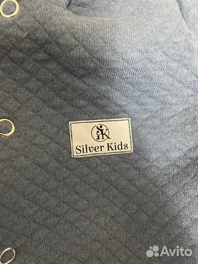 Комбинезон для малыша 80