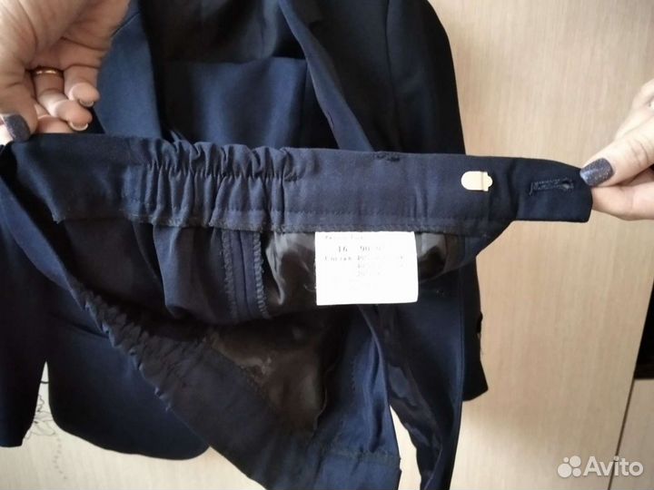 Костюмы для детей