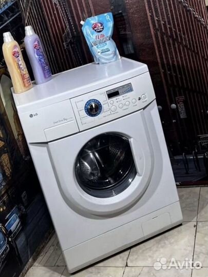 Стиральная машина бу в хорошем состоянии доставка