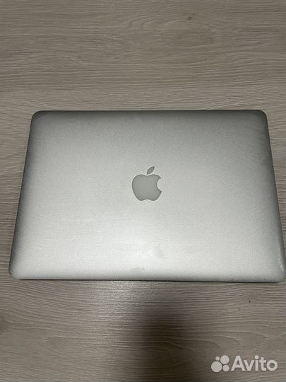 Apple MacBook air 13 2013