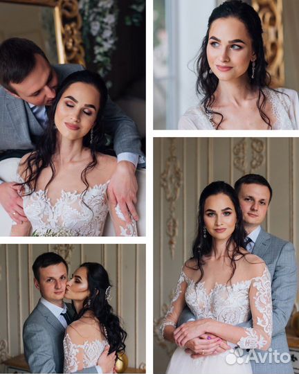 Свадебный фотограф свадебная фотосессия Москва