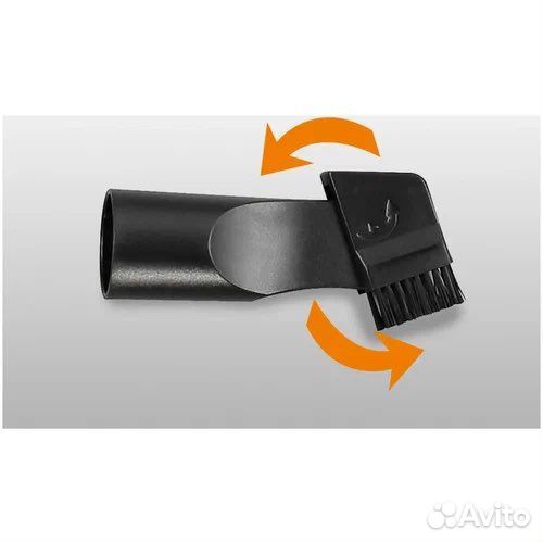 Пылесос мбт VC1903gacbucy Gorenje